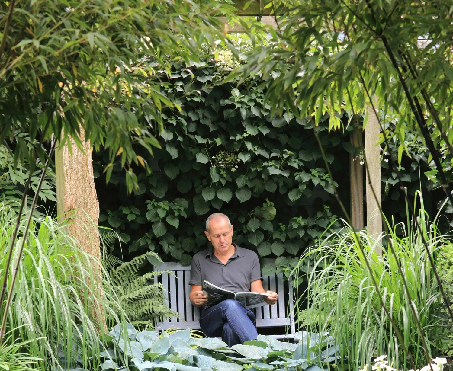 Marijn Vereijken – tuinarchitect Nijmegen | Het Buitenland Tuin en Landschap (tuinontwerp Nijmegen, landschapsarchitectuur Nijmegen) Marijn Vereijken - Tuinarchitect