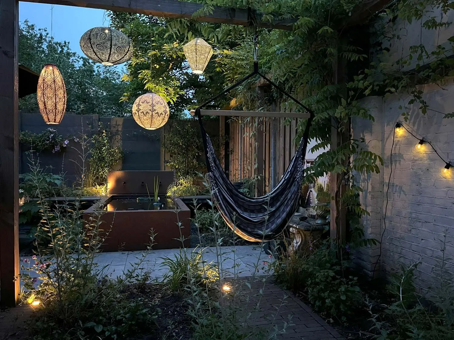 Tuinaanleg – tuinontwerp aanleg en realisatie | Het Buitenland Tuin en Landschap (tuinontwerp Nijmegen, tuinarchitect Nijmegen) Tuinaanleg